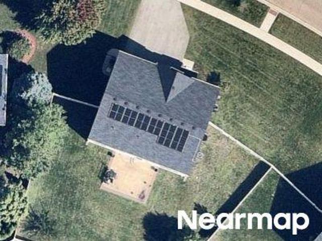 House for sale in Oswego, Illinois