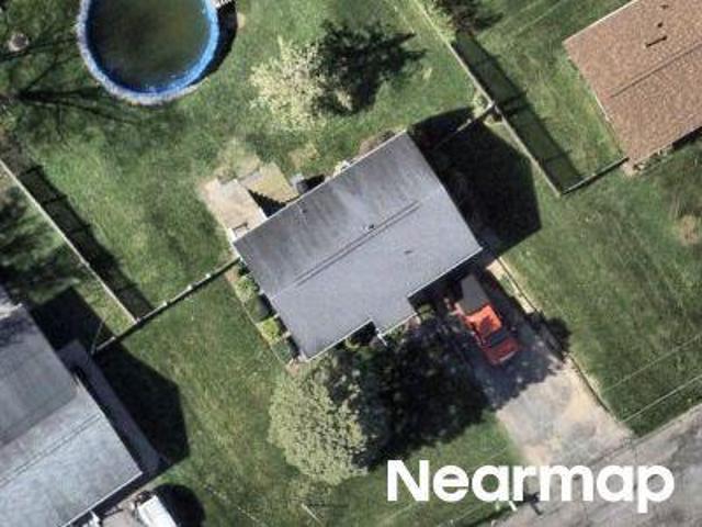 House for sale in Camillus, New York