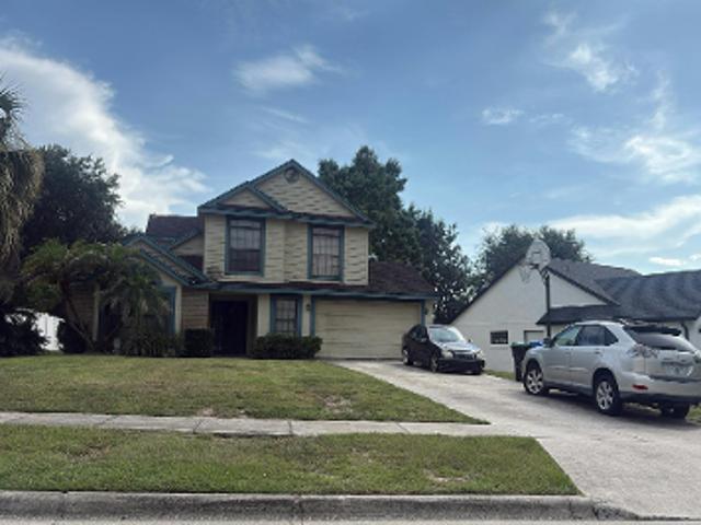 House for sale in Orlando, Florida