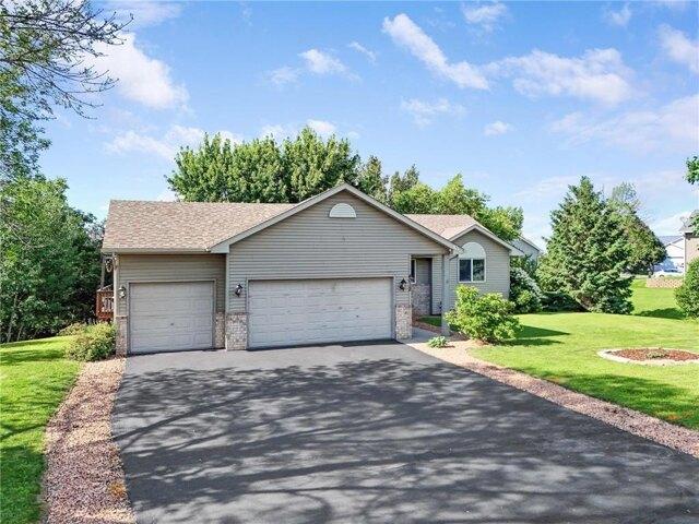 House for sale in Prior Lake