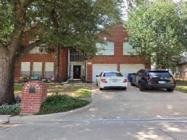 House for sale in Keller, Texas