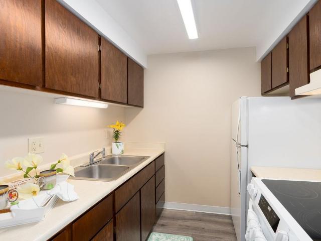 Apartment for rent in Cheney, Washington