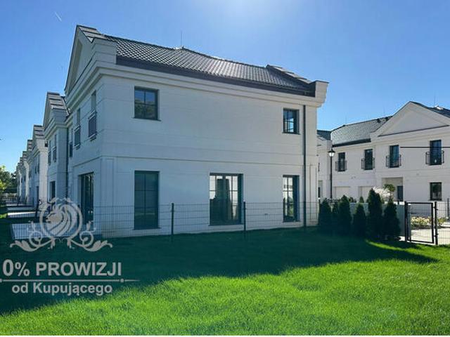 Dom na sprzedaż w Kąty Wrocławskie, powiat wrocławski