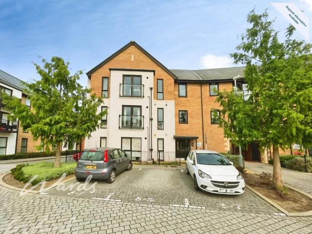 Apartment for rent in Leybourne Chase, Tonbridge and Malling