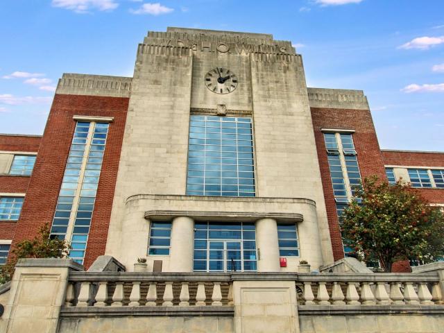 Apartment for rent in Heaton, Newcastle upon Tyne