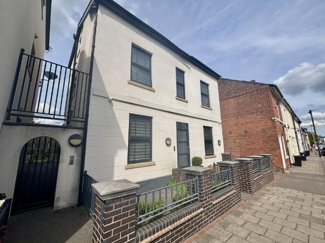 Apartment for rent in Lozells, West Midlands