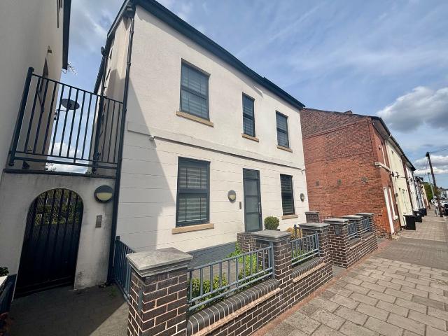 Apartment for rent in Lozells, Birmingham