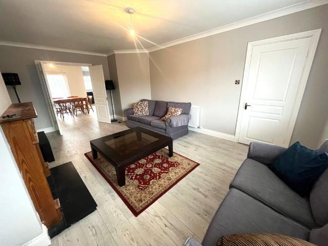 House to rent in Lucan, North Tipperary