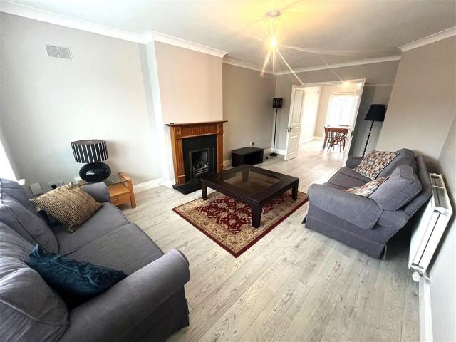 House to rent in Lucan, North Tipperary