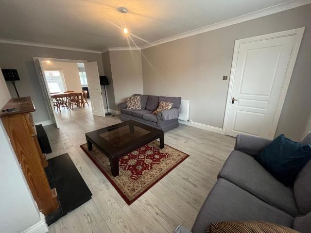 House to rent in Lucan, North Tipperary