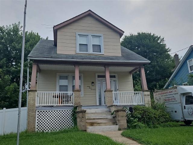 House for sale in Gibsonton, Maryland