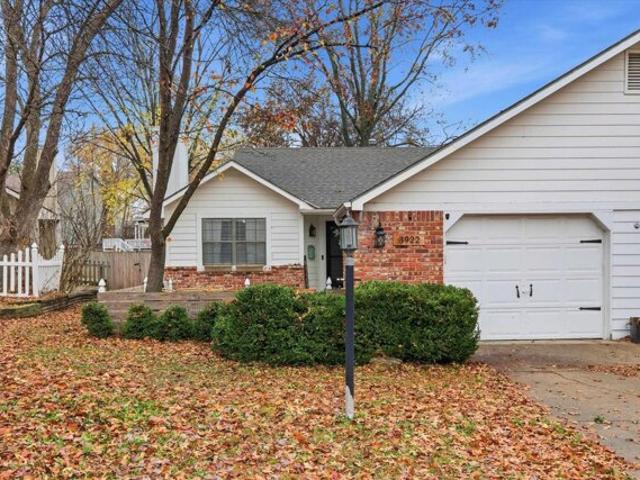 House for sale in Kansas