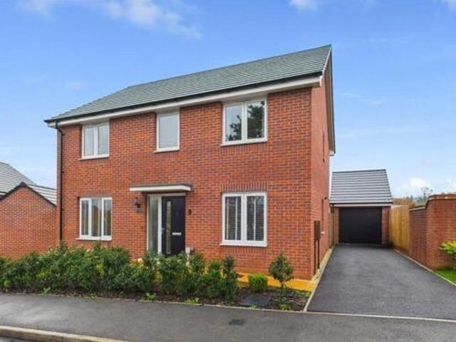 House for sale in Beamhurst, Staffordshire
