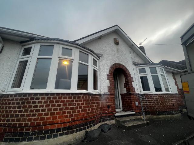 House for rent in Littleover, East Midlands
