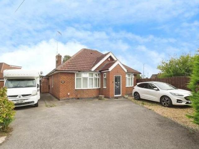 House for sale in East Midlands