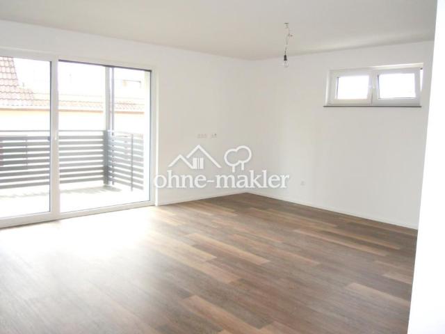 Apartment mieten in Willstätt, Baden-Württemberg