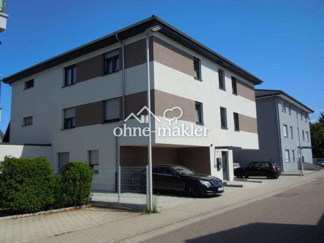 Apartment mieten in Willstätt, Baden-Württemberg