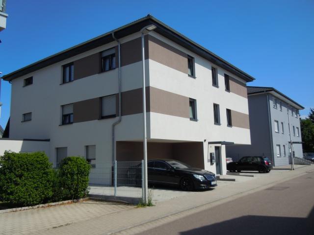 Wohnung mieten in Willstätt, Baden-Württemberg