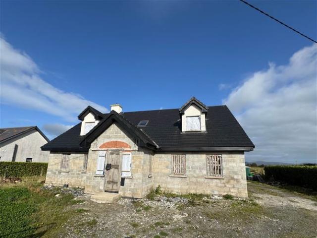 Property for sale in Carlingford, North Tipperary