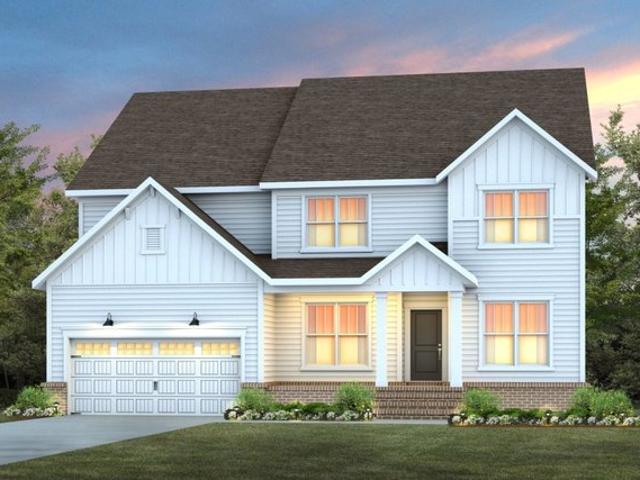 House for sale in Grant, Minnesota