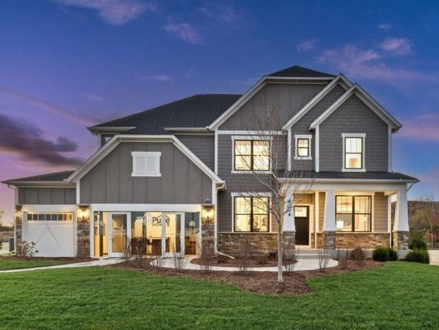 House for sale in Lisle, Illinois