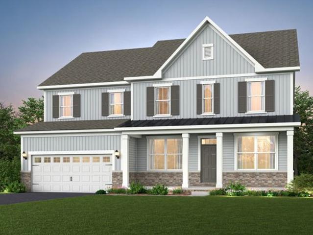House for sale in Sunbury, Pennsylvania