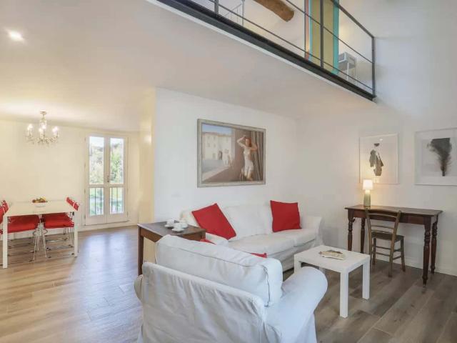 Appartamento in affitto a Quartiere 3, Firenze
