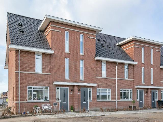 Woning te huur in Oud-Zuid, Tilburg