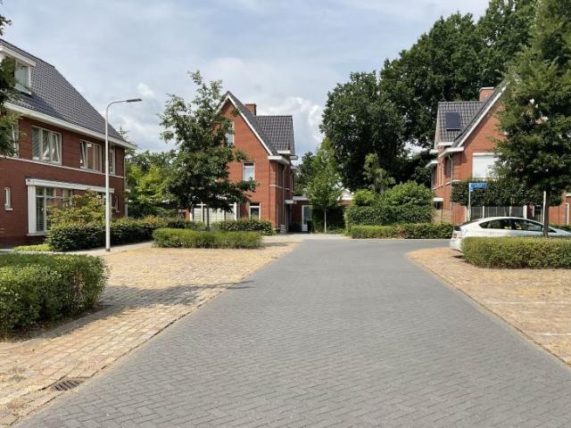 Woning te huur in Oud-Zuid, Tilburg