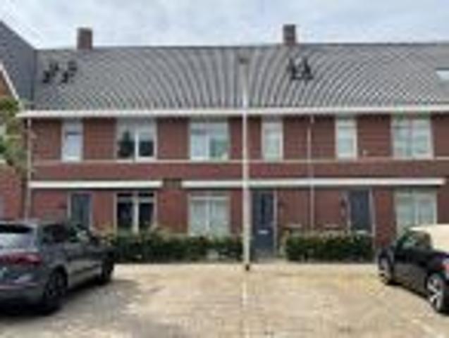 Woning te huur in Oud-Zuid, Tilburg
