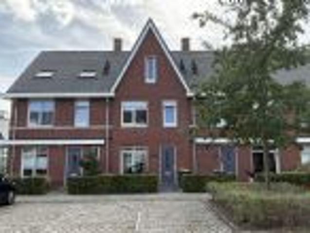 Woning te huur in Oud-Zuid, Tilburg