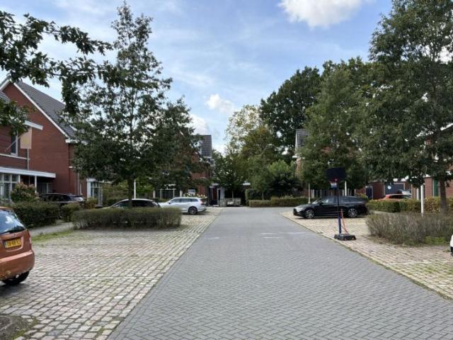 Woning te huur in Oud-Zuid, Tilburg