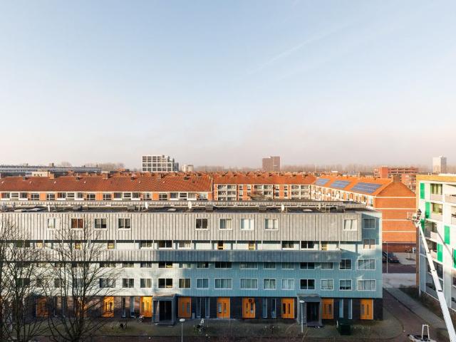Appartement te huur in Nieuw-West, Amsterdam