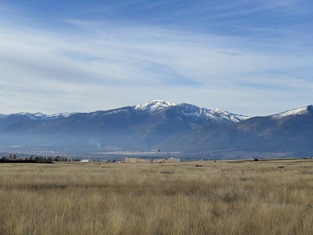 Land for sale in Stevensville, Ravalli County