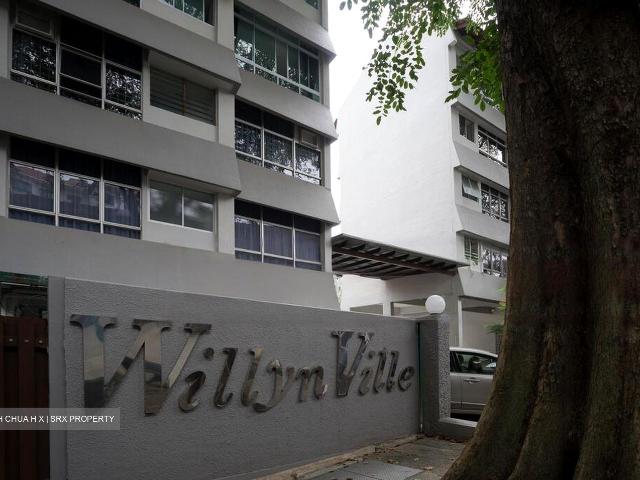 Apartment for rent in Holland