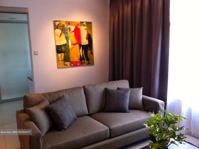 Apartment for rent in Holland