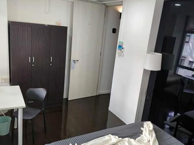 Apartment for rent in Holland