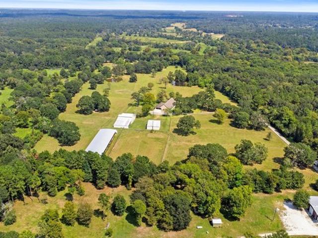 Land for sale in Walker, Texas