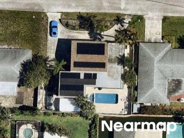 House for sale in Riviera Beach, Florida