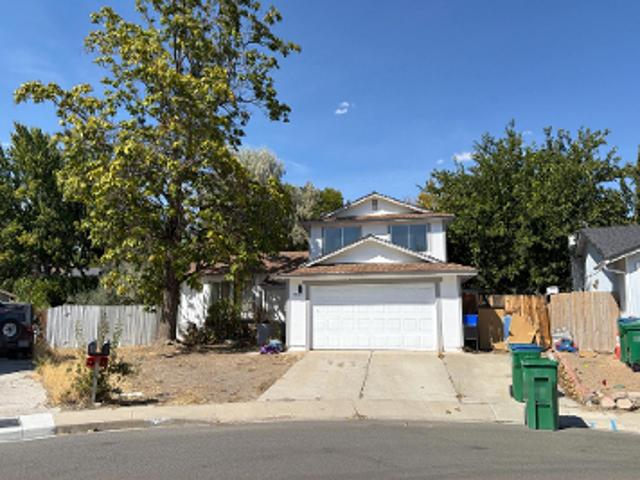 House for sale in Sparks, Washoe County