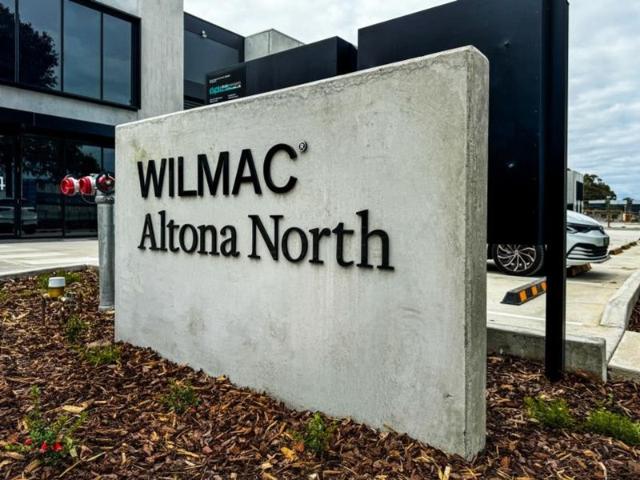 Warehouse for rent in Camerons Creek, Victoria