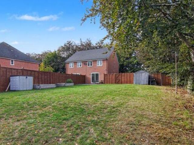 House for sale in Canley, West Midlands