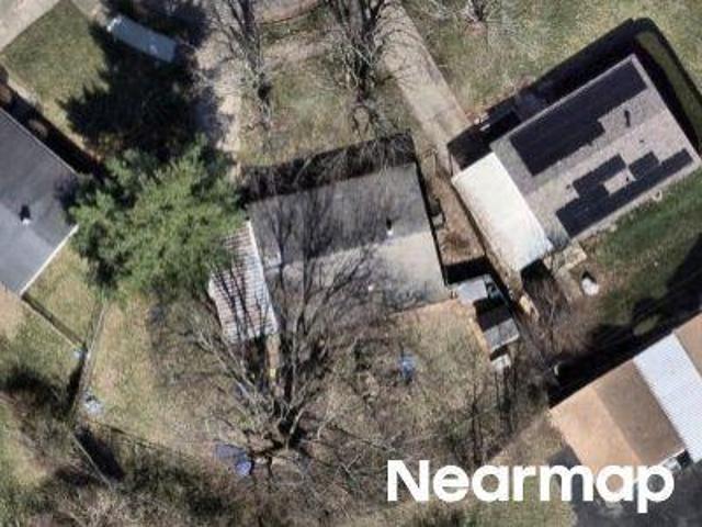 House for sale in Dayton, Ohio