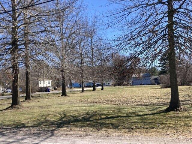 Land for sale in Middlebury, Vermont