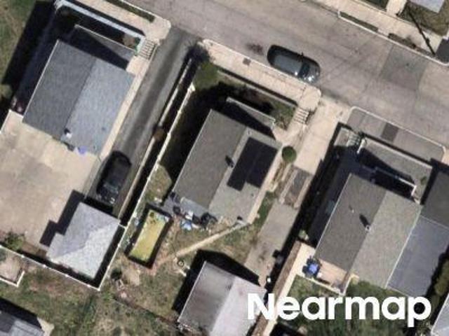 House for sale in East Providence, Rhode Island