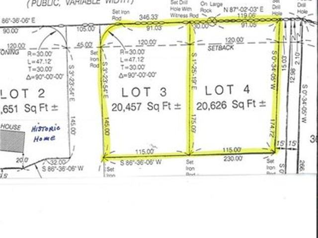 Land for sale in Bristol, Massachusetts