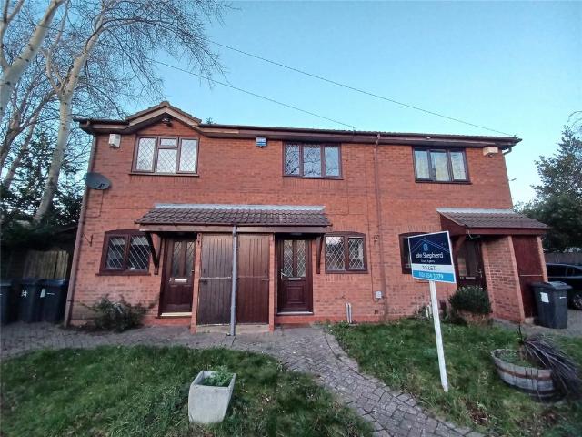 House for rent in Mere Green, Birmingham