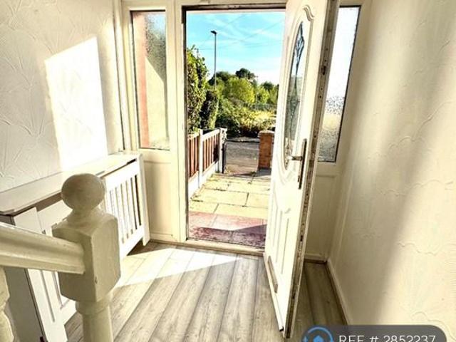 House for rent in Georgia, Greater Manchester