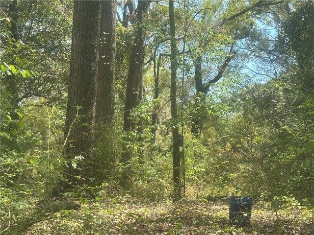 Land for sale in Mobile