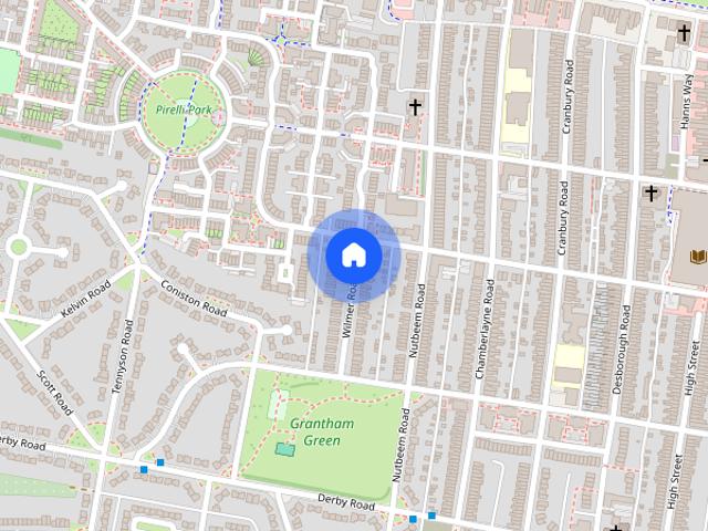 Room for rent in Newtown, Eastleigh